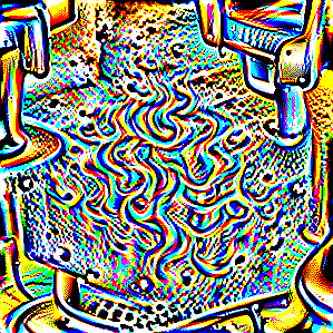 barber chair