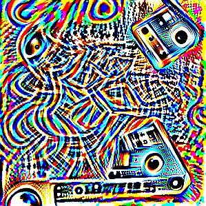 cassette