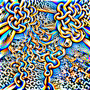 chain