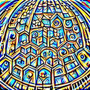 dome