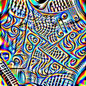 electric guitar