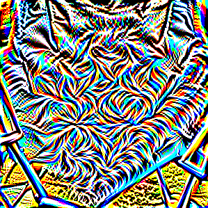 folding chair