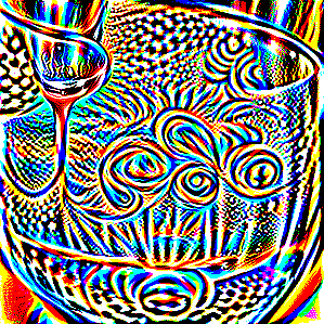 goblet