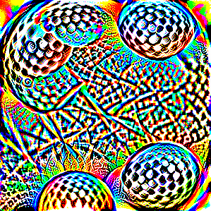 golf ball