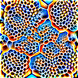 honeycomb