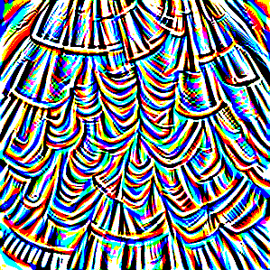 hoopskirt, crinoline