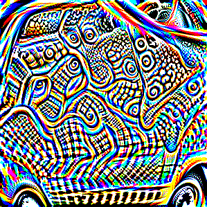 minivan