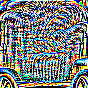 Model T