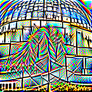 planetarium