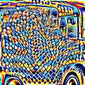 school bus