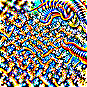 centipede