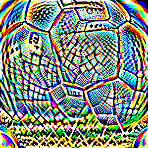 soccer ball