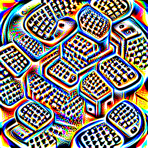 waffle iron