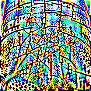 water tower