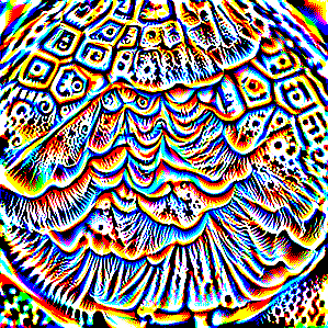 mushroom